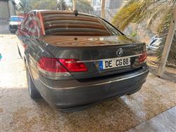 بي ام دبليو الفئة 7